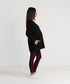 Women's Maternity/Nursing Sweatshirt